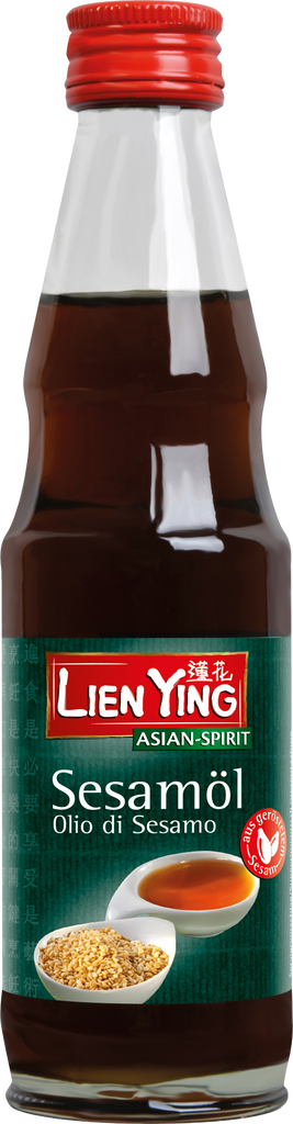 Lien Ying Sesam oil roasted (100504)