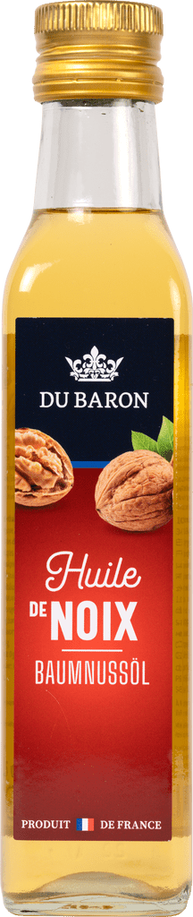 Du Baron Oil of walnut (101306)