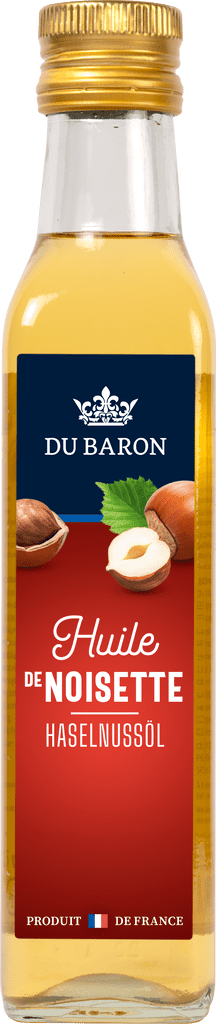 Du Baron Oil of hazelnut (101315)