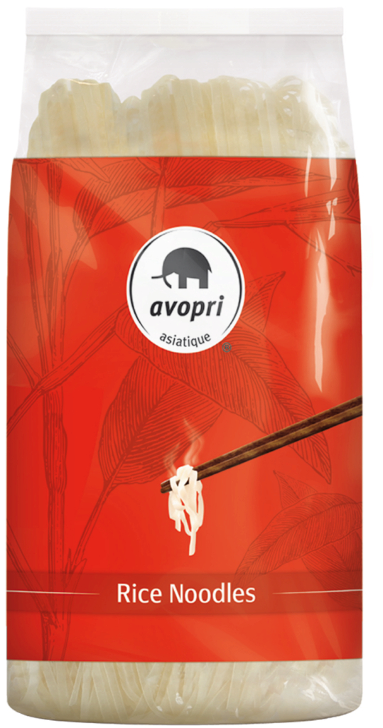 Avopri Rice Noodles (101736)