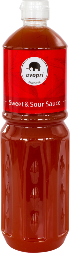 Avopri Sweet & Sour Sauce (101780)