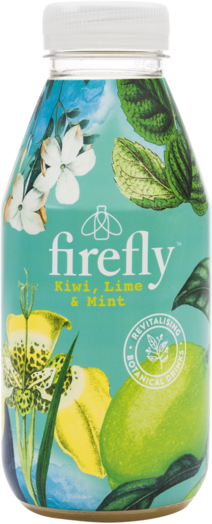 firefly Kiwi – Limette – Minze (102590)