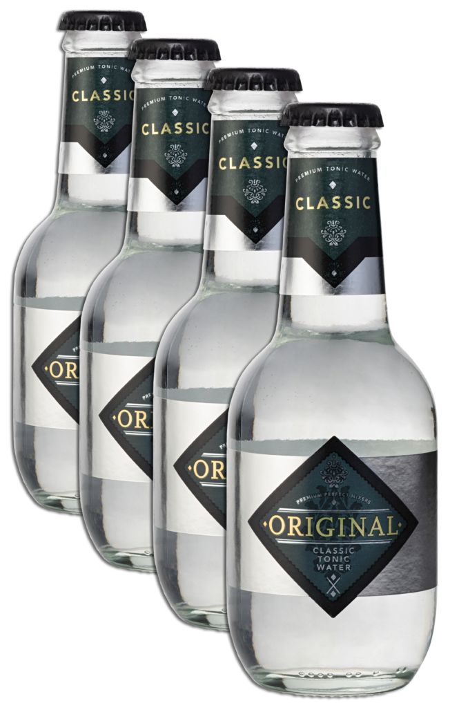 Original Premium Tonic Water Classique (102812)