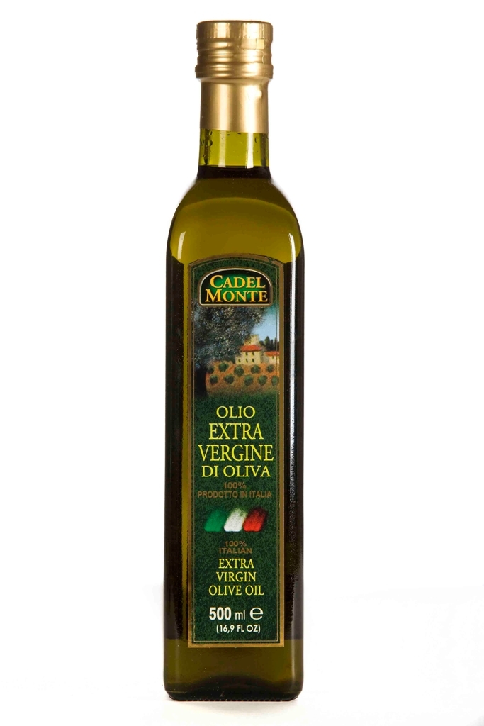 Cadelmonte Huile d’olive extra vierge 100% italien (103236)