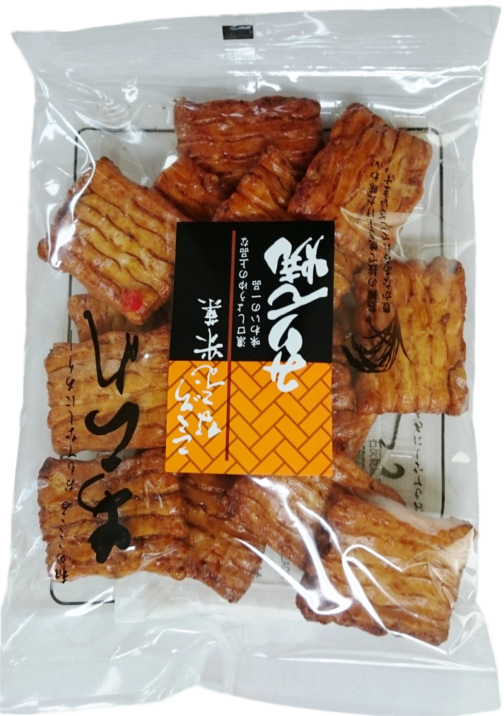 Yamamoto Reis-Cracker Mirin Yaki (110058)