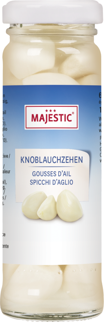 Majestic garlic glove (110468)