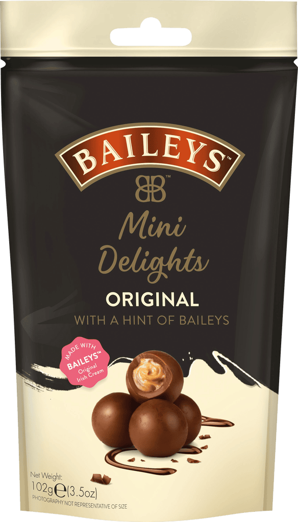 Baileys Chocolate Mini Delights (110481)