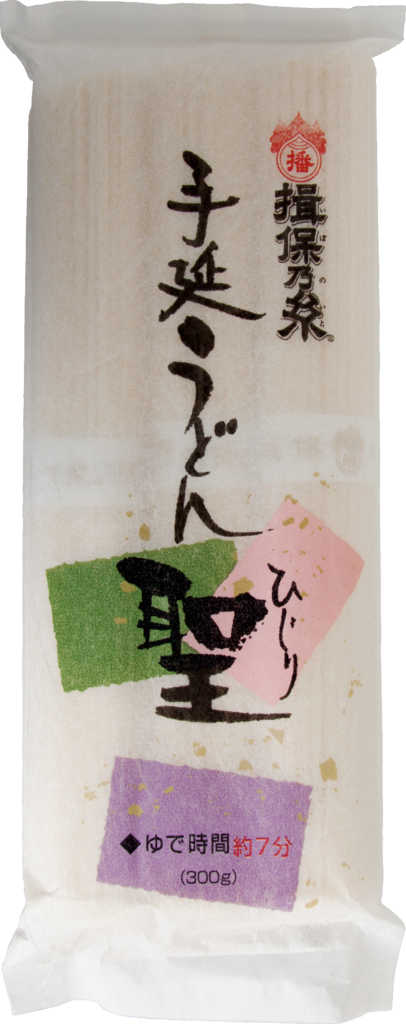 Hyogo Nouilles séchées udon, fait à la main (110492)