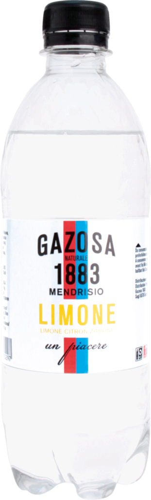 Gazosa 1883 Limonade Limone (citron) (110932)