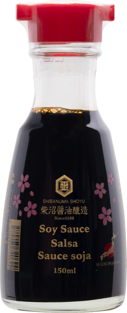 Shibanuma Sauce de soja dispenser (113396)