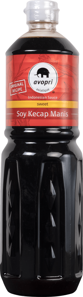 Avopri Soy Kecap Manis – Indonesian Sauce Sweet (113844)