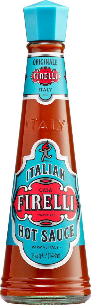 Firelli Hot Sauce – Original (113887)
