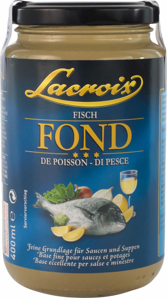 Lacroix Fond de poisson (19305)
