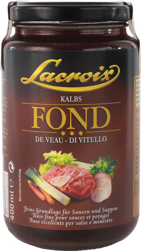 Lacroix veal stock (19310)