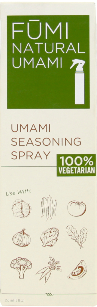 Matsumaeya / Fumi Umami Seegras-Spray (229445)