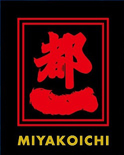 Miyakoichi