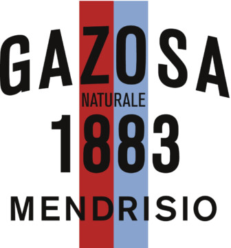 Gazosa 1883 Logo