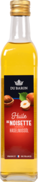 Du Baron Oil of hazelnut (101317)