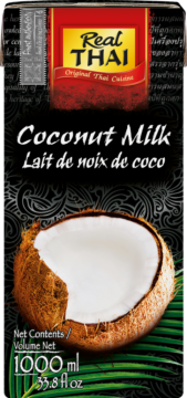 Real Thai Coconut milk (101532)