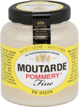 Pommery Moutarde Dijon (101803)