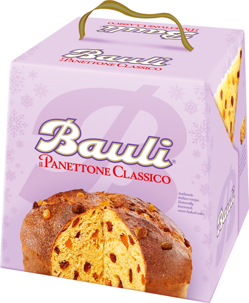 Bauli Panettone (102332)