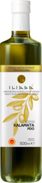 Iliada Olive oil extra vergine Kalamata PDO (102556)