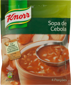 Knorr Soupe de oignon (102698)