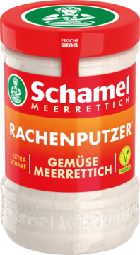 Schamel Rachenputzer® – horseradish spicy (102789)