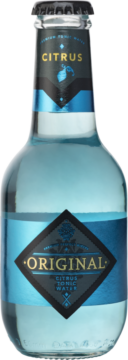 Original Premium Tonic Water Zitrus (102933)