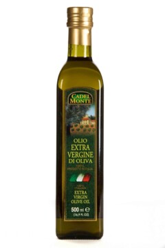 Cadelmonte Olive oil extra vergine100% Italian (103236)