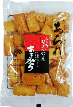 Yamamoto Rice cracker Amakara (110057)
