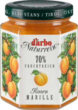 Darbo Pâte à tartiner aux abricots (110475)