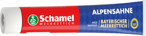 Schamel Horseradish cream (110635)