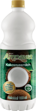 Ampawa Kokosnussmilch MP6 (110722)