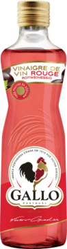 Gallo Vinaigre de vin rouge (111026)