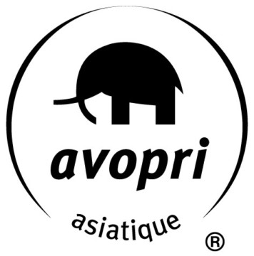 Avopri Logo