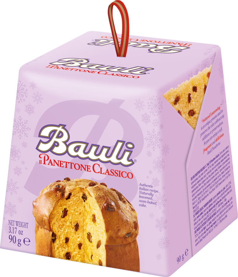 Bauli Panettone (113333)