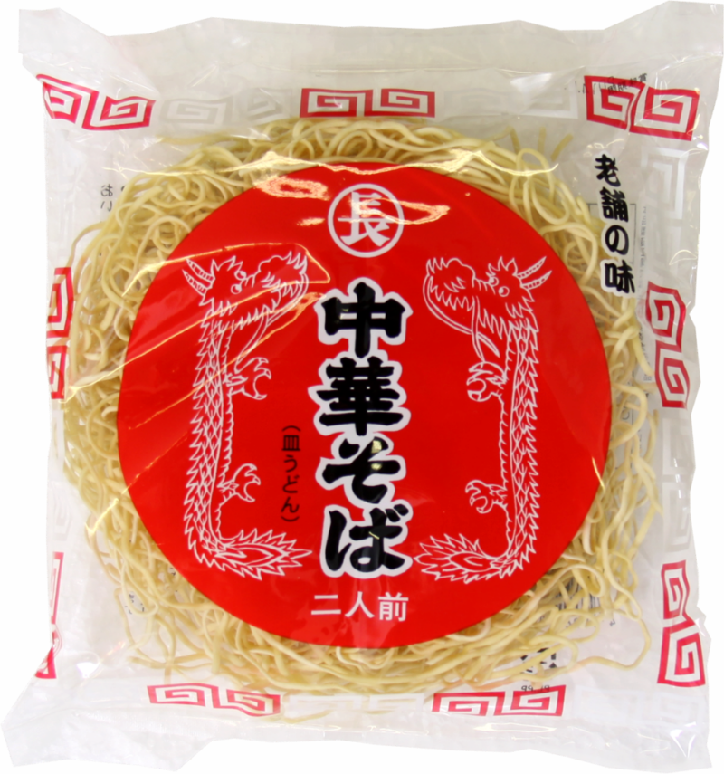 Yotsui Dried Noodle Chuka Soba (113346)