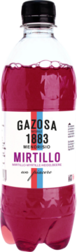 Gazosa 1883 Limonade Mirtillo (myrtille) (113598)