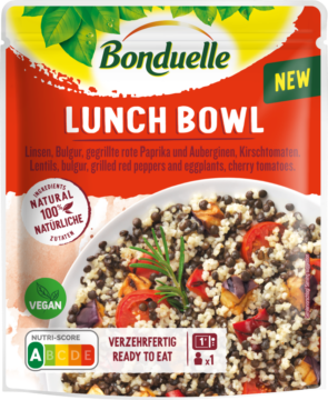 Bonduelle Lunch Bowl Bulgur (113654)