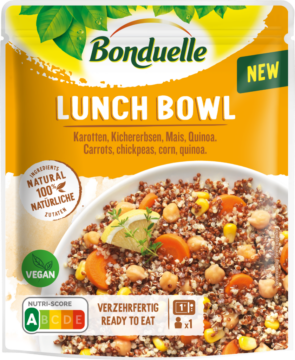 Bonduelle Lunch Bowl Quinoa (113656)