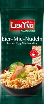 Lien Ying Instant Eier-Mie-Nudeln (113698)