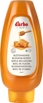 Darbo Dosing tube blossom honey (113715)