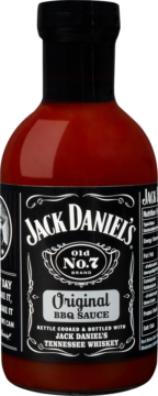 Jack Daniel’s BBQ Sauce Original (113740)