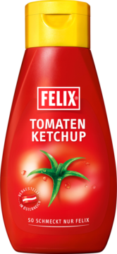 Felix Ketchup mild (113772)