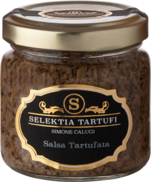Selektia Tartufi Truffle sauce (113862)