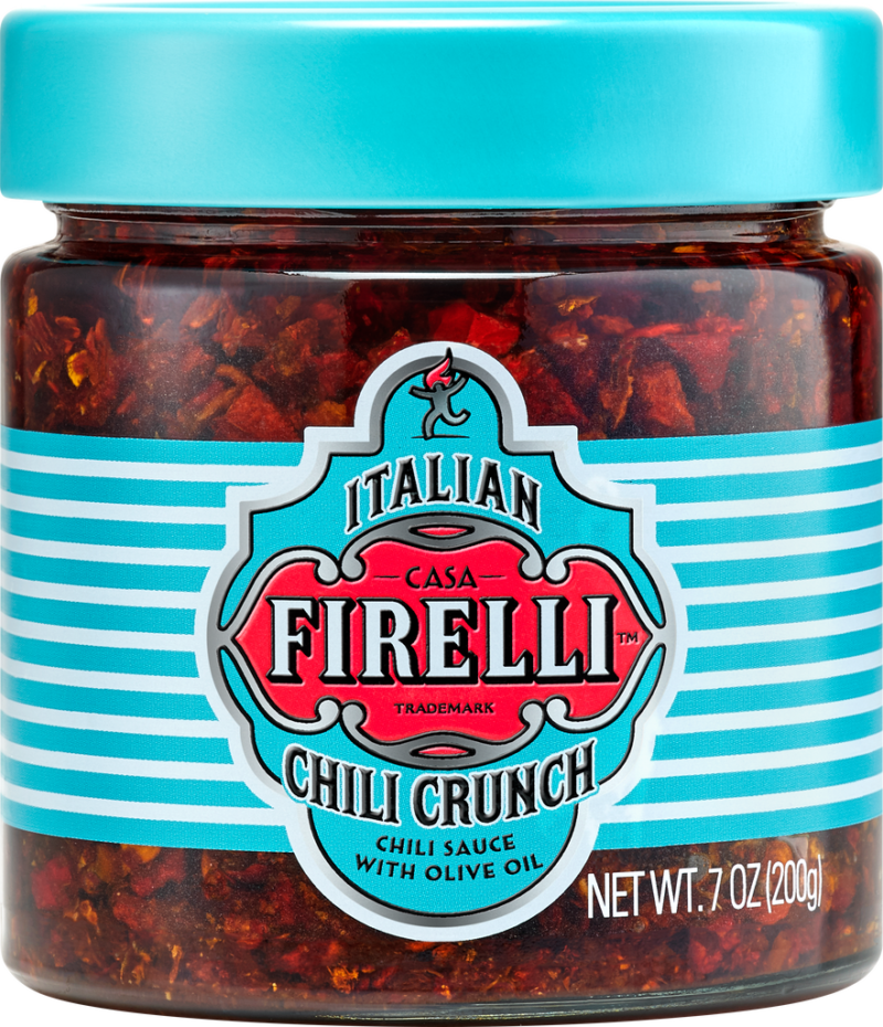 Firelli Chili Crunch (113890)