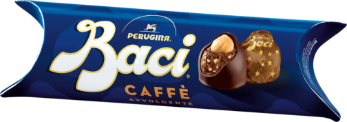 Baci Perugina Tube 3 Stück – Kaffee (114044)