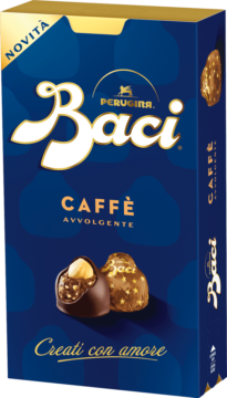 Baci Perugina Bijou Box 16 pieces – coffee (114045)