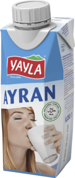 Yayla Ayran (114063)